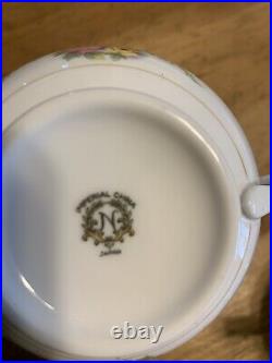 Vintage Imperial China N 7 Pieces Serving Dishes. See Description & Pictures