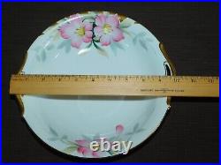 Vintage Kitchen Noritake Japan Flower Ceramic China Set Bowls Pitcher Plus