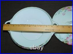 Vintage Kitchen Noritake Japan Flower Ceramic China Set Bowls Pitcher Plus