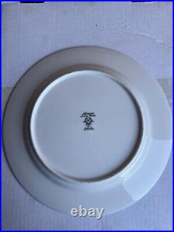 Vintage Noritake 5 Piece Place Settings PatternChristina