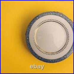 Vintage Noritake 72 Piece China Set. Harcourt Edition