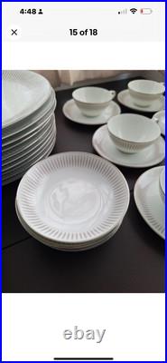 Vintage Noritake Biarritz China Collection 6006