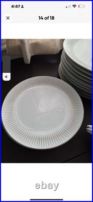 Vintage Noritake Biarritz China Collection 6006