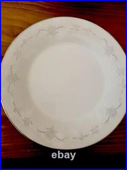 Vintage Noritake Casablanca 6842 Fine China Set