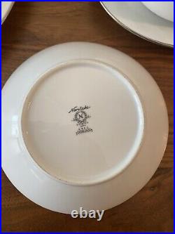 Vintage Noritake Casablanca 6842 Fine China Set