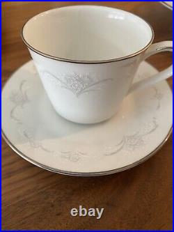 Vintage Noritake Casablanca 6842 Fine China Set