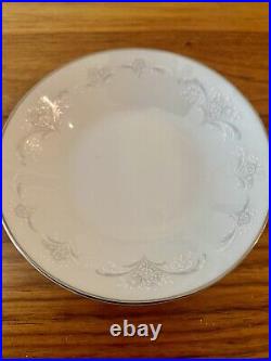 Vintage Noritake Casablanca 6842 Fine China Set