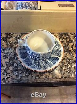 Vintage Noritake China Tea Set Japan 4795 Tea Pot Creamer Sugar Bowl Tea Cups
