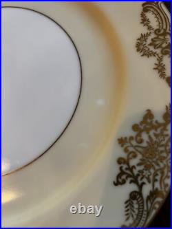 Vintage Noritake Discontinued 83 pc Gainford Set for 12 Some Flawed. See Photos