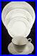 Vintage Noritake HEATHER 20-Piece Dinnerware Set (4 Place Settings) Superb Japan