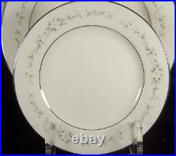 Vintage Noritake HEATHER 20-Piece Dinnerware Set (4 Place Settings) Superb Japan