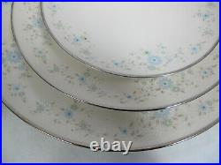 Vintage Noritake Ivory China Sarita Service For 4- 7 Place Setting 28 Pcs