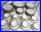 Vintage Noritake Laureate Dinner Set For 8 (56 Pieces)