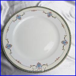 Vintage Noritake Laureate Dinner Set For 8 (56 Pieces)