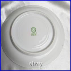 Vintage Noritake Laureate Dinner Set For 8 (56 Pieces)