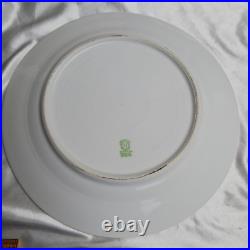 Vintage Noritake Laureate Dinner Set For 8 (56 Pieces)