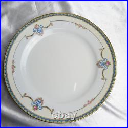 Vintage Noritake Laureate Dinner Set For 8 (56 Pieces)