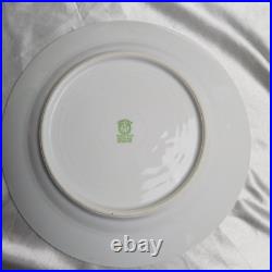 Vintage Noritake Laureate Dinner Set For 8 (56 Pieces)