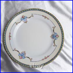 Vintage Noritake Laureate Dinner Set For 8 (56 Pieces)