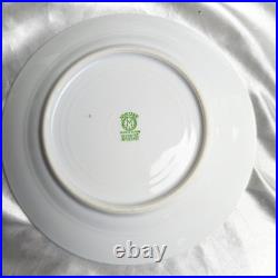 Vintage Noritake Laureate Dinner Set For 8 (56 Pieces)
