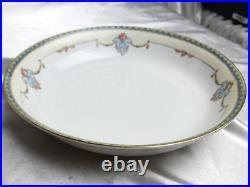 Vintage Noritake Laureate Dinner Set For 8 (56 Pieces)