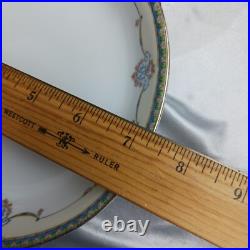 Vintage Noritake Laureate Dinner Set For 8 (56 Pieces)