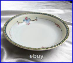 Vintage Noritake Laureate Dinner Set For 8 (56 Pieces)