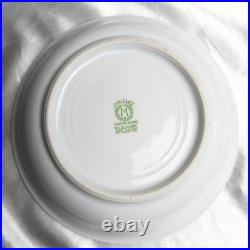 Vintage Noritake Laureate Dinner Set For 8 (56 Pieces)