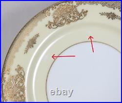Vintage Noritake Mayfield #7280 China 2-6 Piece Place Setting Bone China Japan
