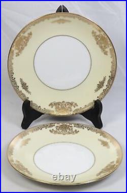 Vintage Noritake Mayfield #7280 China 2-6 Piece Place Setting Bone China Japan