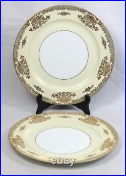 Vintage Noritake Mayfield #7280 China 2-6 Piece Place Setting Bone China Japan