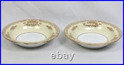 Vintage Noritake Mayfield #7280 China 2-6 Piece Place Setting Bone China Japan