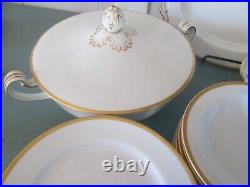 Vintage Noritake Patricia China Dishes set of 25