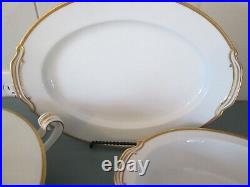 Vintage Noritake Patricia China Dishes set of 25
