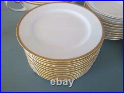 Vintage Noritake Patricia China Dishes set of 25