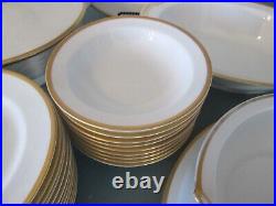 Vintage Noritake Patricia China Dishes set of 25