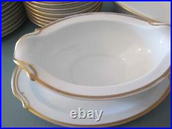 Vintage Noritake Patricia China Dishes set of 25