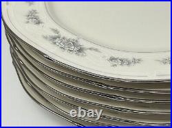 Vintage Noritake Southern Lace Ivory Bone China 32pc Set GORGEOUS & IMMACULATE