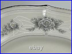 Vintage Noritake Southern Lace Ivory Bone China 32pc Set GORGEOUS & IMMACULATE