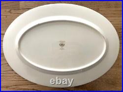 Vintage Noritake Willow Brook China Set