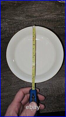 Vintage Set Noritake Fine China #7719 Gold Cove Made In Japan 51 Pieces