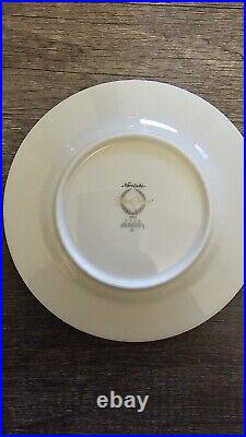 Vintage Set Noritake Fine China #7719 Gold Cove Made In Japan 51 Pieces
