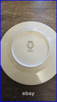 Vintage Set Noritake Fine China #7719 Gold Cove Made In Japan 51 Pieces