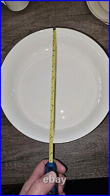 Vintage Set Noritake Fine China #7719 Gold Cove Made In Japan 51 Pieces