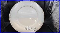 Vintage Set Noritake Fine China #7719 Gold Cove Made In Japan 51 Pieces