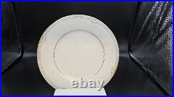 Vintage Set Noritake Fine China #7719 Gold Cove Made In Japan 51 Pieces