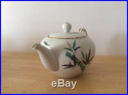 Vintage Tea Set Noritake China Japan 5540 L@@k