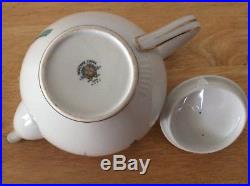Vintage Tea Set Noritake China Japan 5540 L@@k