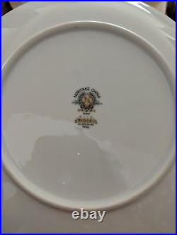 Vintage noritake china dinnerware sets