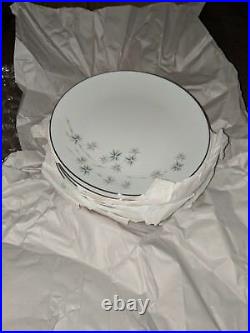 Vintage noritake china dinnerware sets